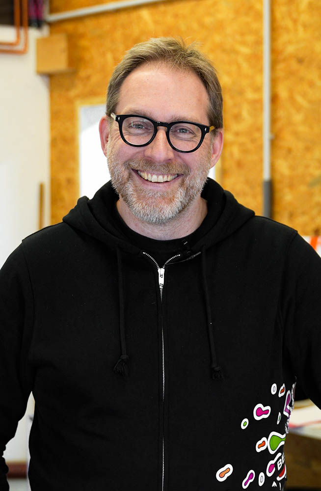 Markus Umland