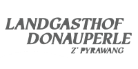 Landgasthof Donauperle